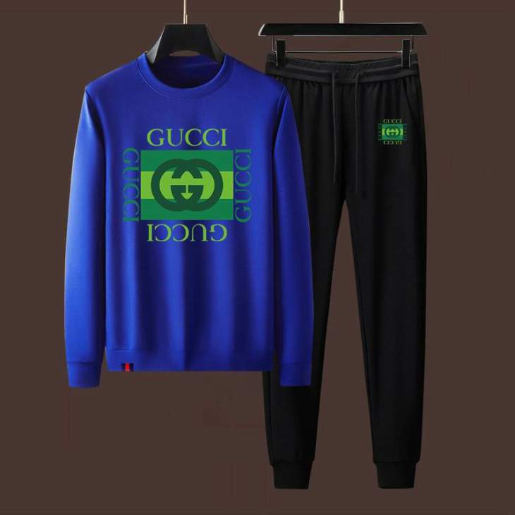 Picture of Gucci Sweater Suits _SKUGucciM-4XL11Lr0639556